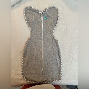 NWOT 🔥 love to dream swaddle up